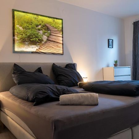 #411 Comfort-Wohnung In Muelheim Mülheim an der Ruhr Екстериор снимка
