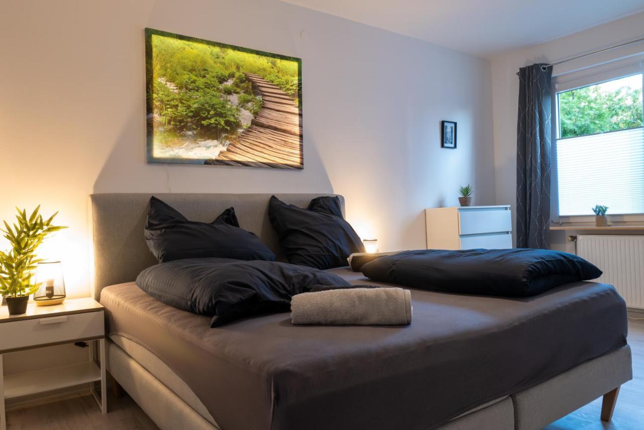 #411 Comfort-Wohnung In Muelheim Mülheim an der Ruhr Екстериор снимка