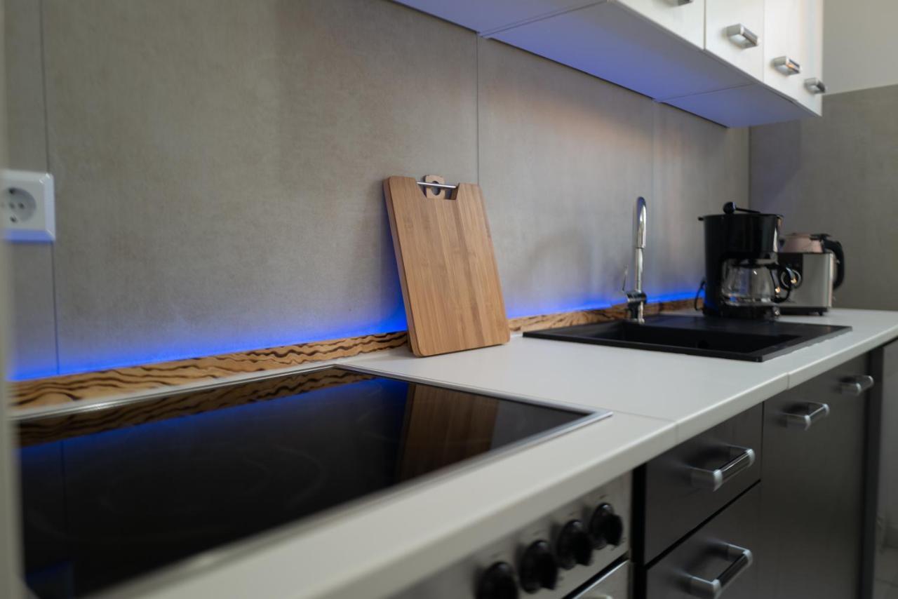 #411 Comfort-Wohnung In Muelheim Mülheim an der Ruhr Екстериор снимка