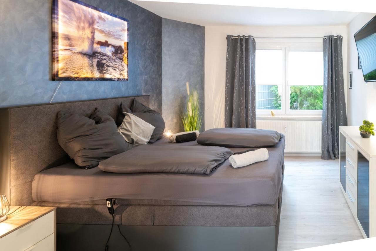 #411 Comfort-Wohnung In Muelheim Mülheim an der Ruhr Екстериор снимка