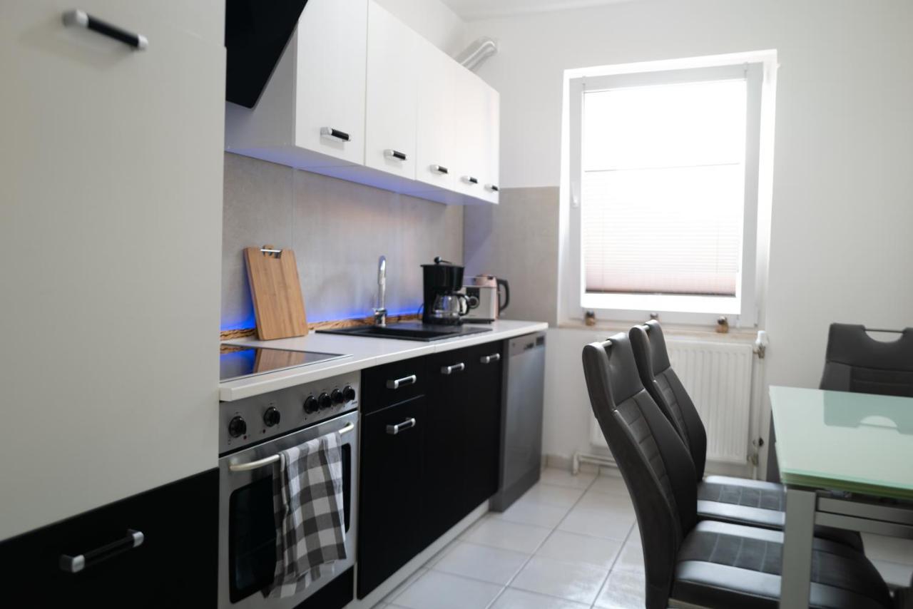 #411 Comfort-Wohnung In Muelheim Mülheim an der Ruhr Екстериор снимка
