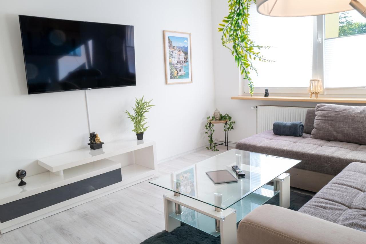 #411 Comfort-Wohnung In Muelheim Mülheim an der Ruhr Екстериор снимка