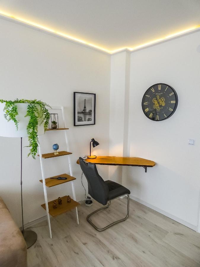 #411 Comfort-Wohnung In Muelheim Mülheim an der Ruhr Екстериор снимка
